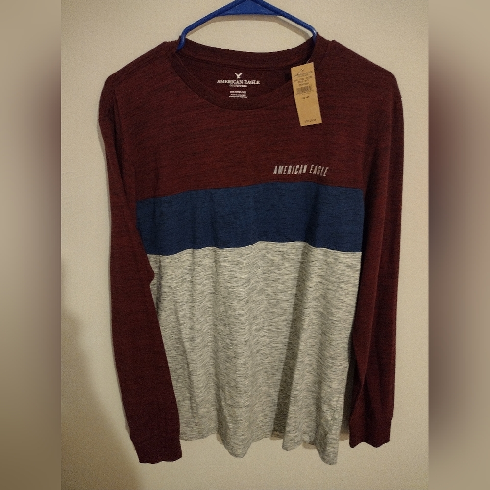 American eagle shirt